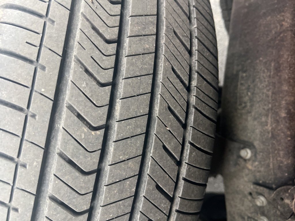 Used 2024 Toyota Tundra SR5 image 22