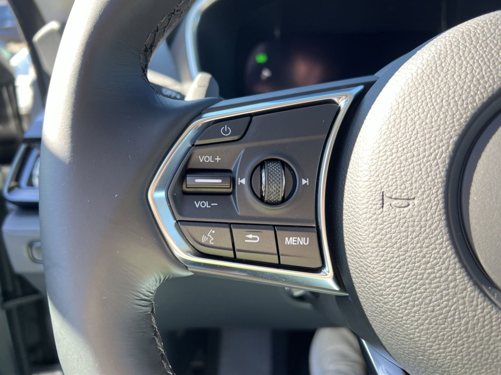 Certified 2026 Acura MDX SH-AWD image 29