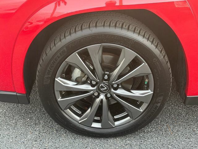 Used 2024 Lexus UX 250h F Sport FWD image 20