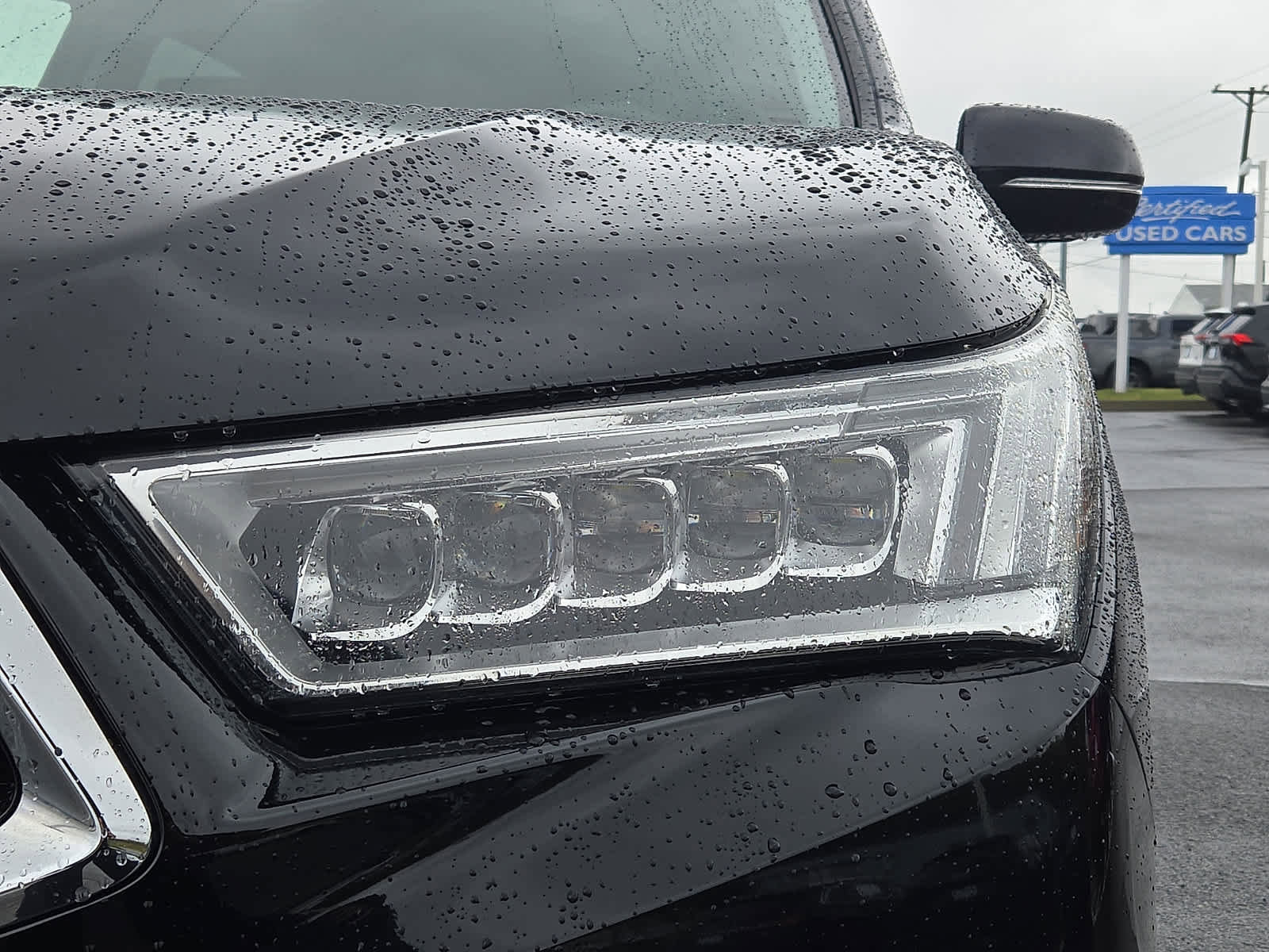 Used 2020 Acura MDX SH-AWD w/ Technology Package image 10