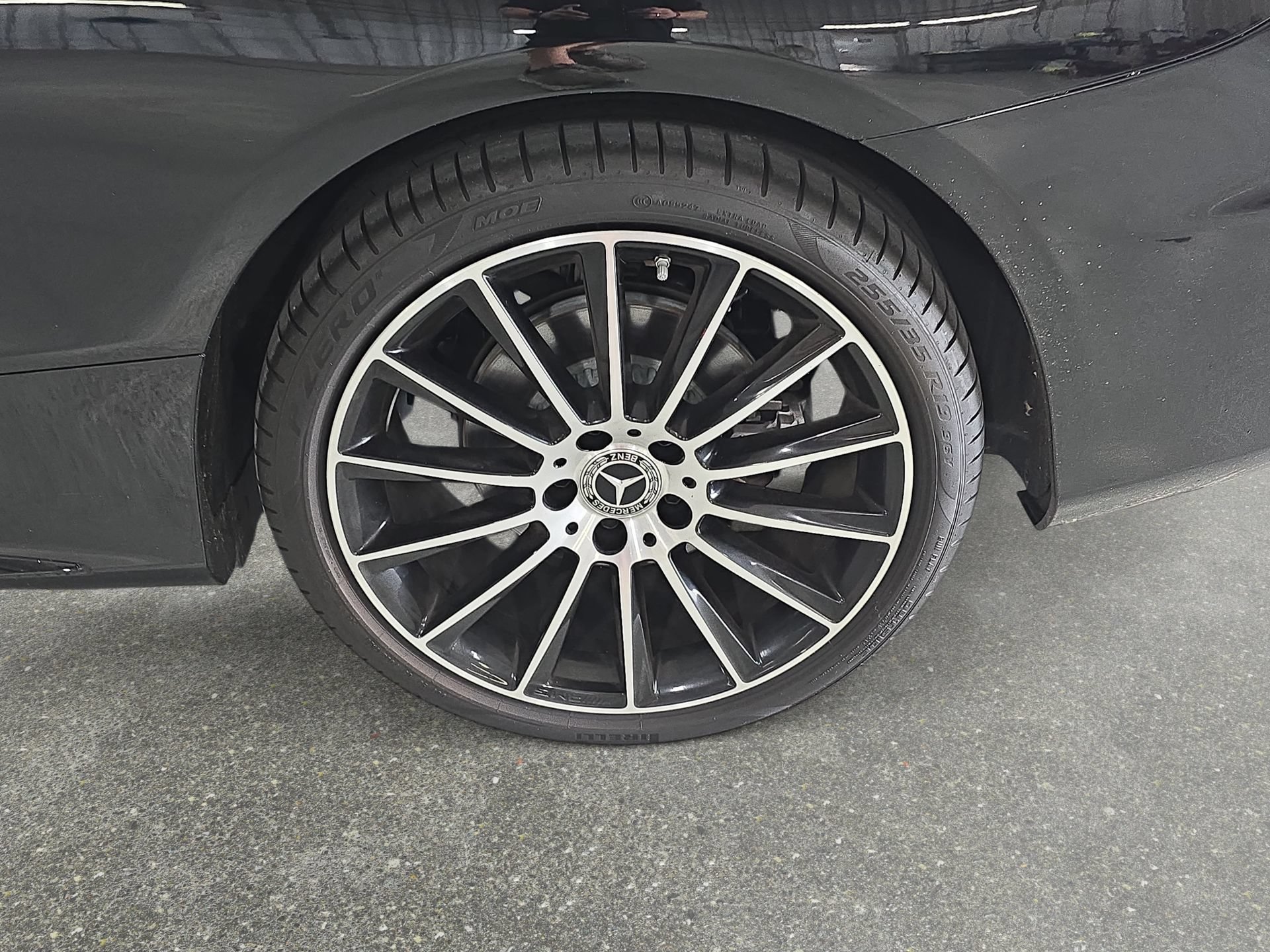 Certified 2022 Mercedes-Benz C 300 Cabriolet image 32