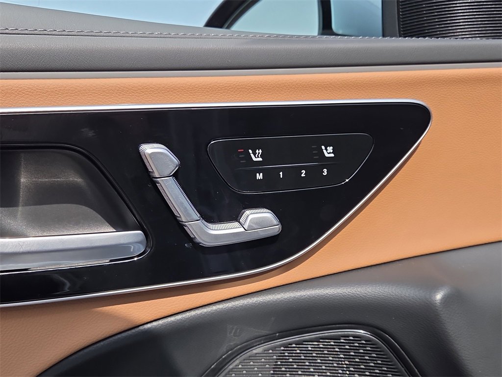 Certified 2026 Mercedes-Benz E 350 4MATIC Sedan image 14