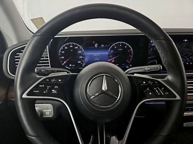Used 2024 Mercedes-Benz GLE 450 4MATIC image 21