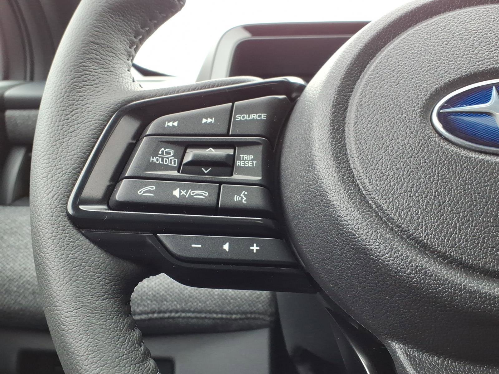 New 2026 Subaru Outback Limited image 21