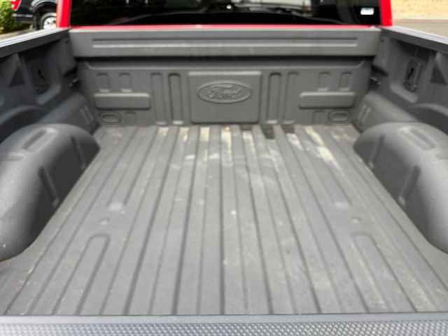Used 2024 Ford F150 STX w/ Equipment Group 201A FX4 AWD/4WD image 23