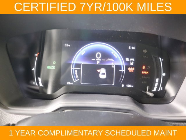 Used 2026 Toyota Corolla LE FWD image 28
