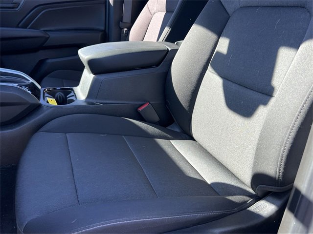 Used 2024 Chevrolet Colorado Trail Boss w/ Advanced Trailering Package image 11