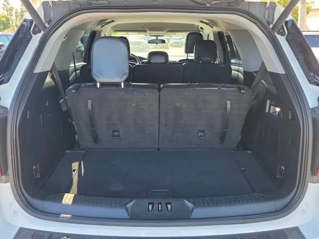 Certified 2023 Ford Explorer XLT w/ Equipment Group 202A AWD/4WD image 21
