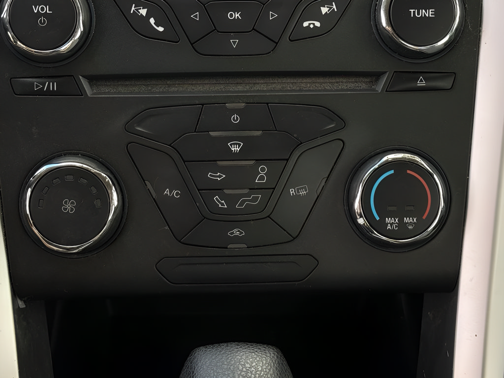 Used 2016 Ford Fusion S FWD image 30