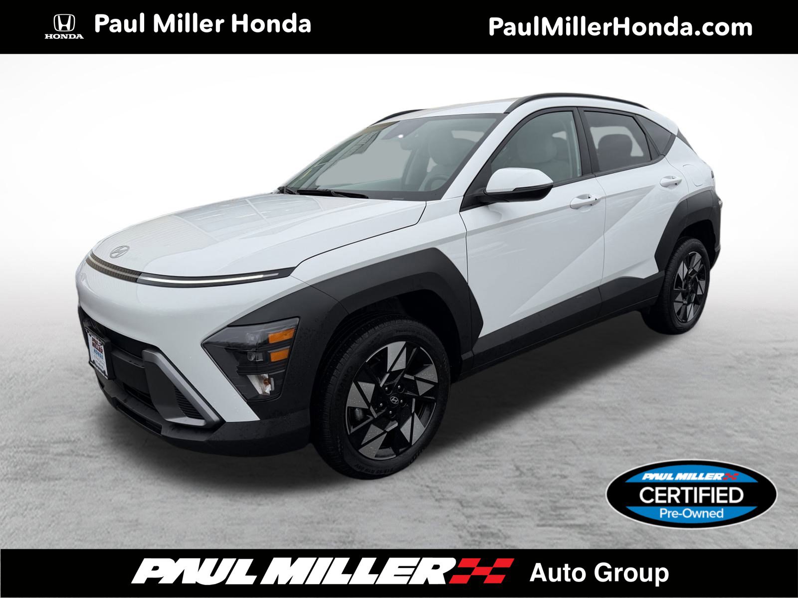 Used 2024 Hyundai Kona SEL