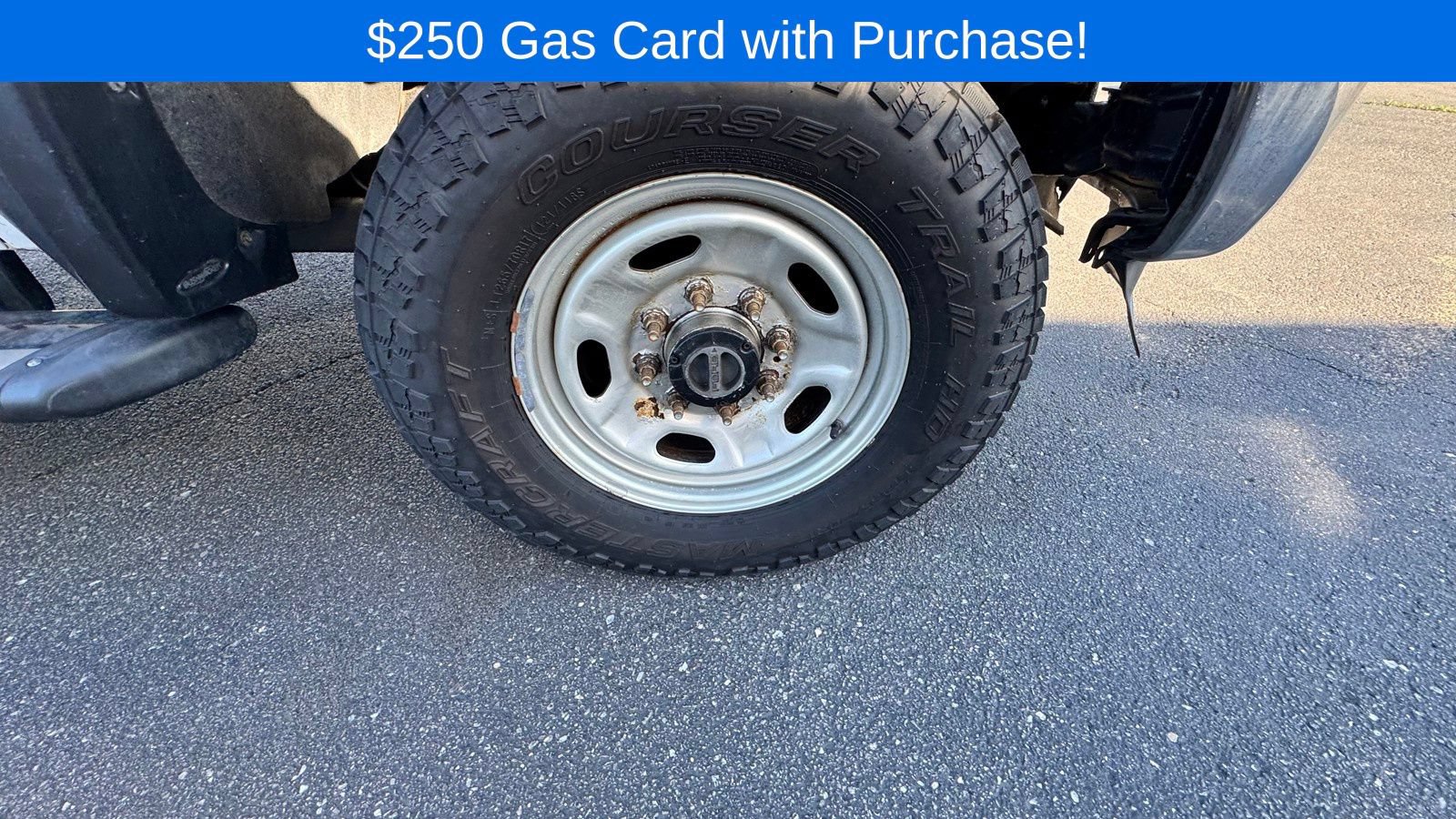 Used 2015 Ford F250 XL w/ Power Equipment Group AWD/4WD image 9