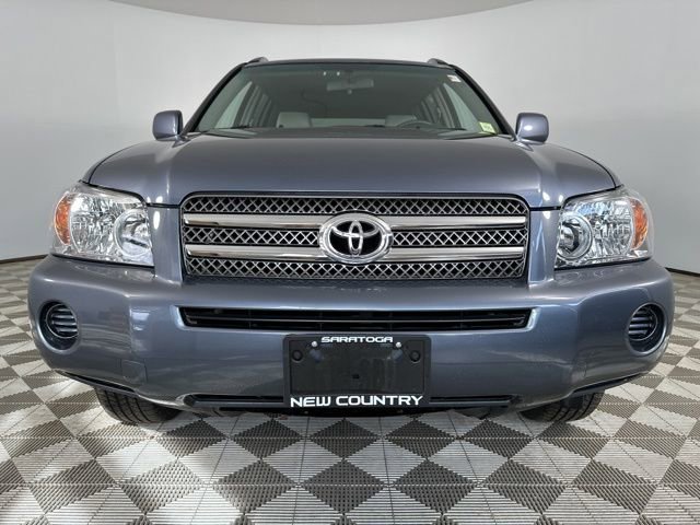 Used 2007 Toyota Highlander V6 image 2