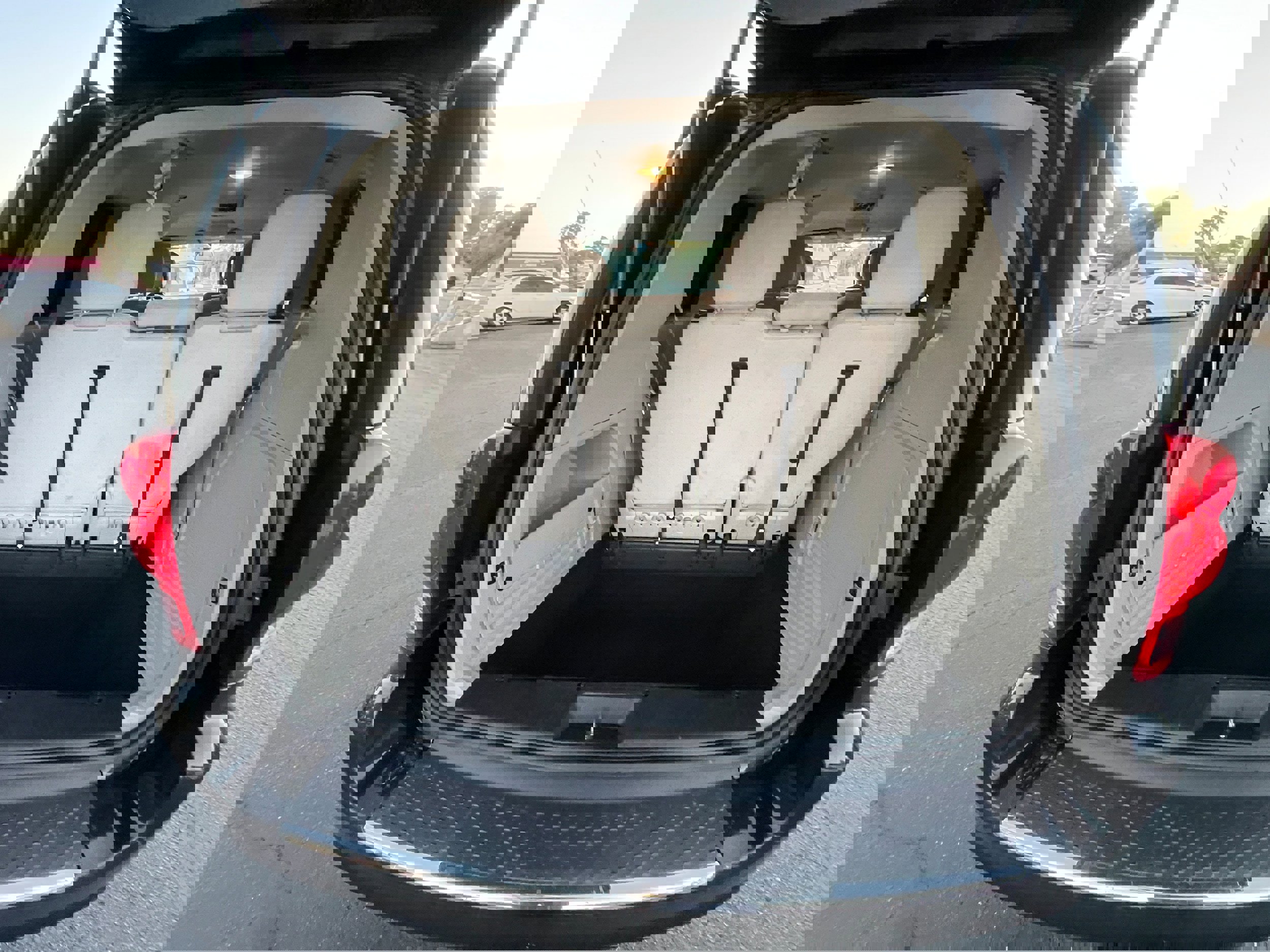 Used 2015 Dodge Grand Caravan SE w/ Quick Order Package 29E SE image 18