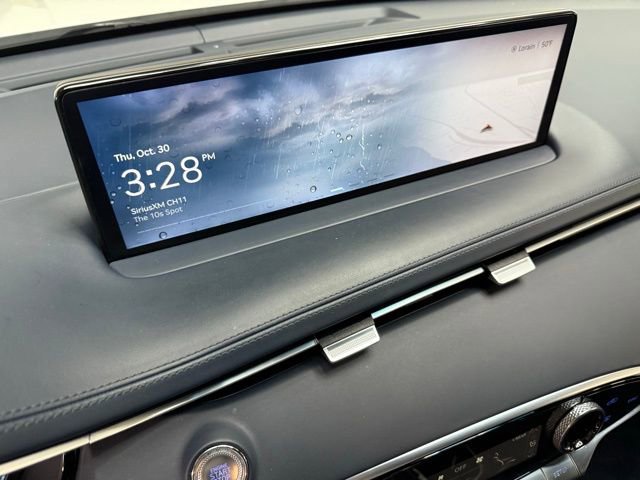 Used 2023 Genesis GV70 2.5T w/ Sport Prestige Package image 24