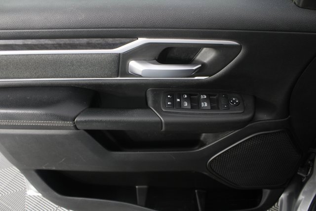 Used 2022 RAM 1500 Big Horn image 13