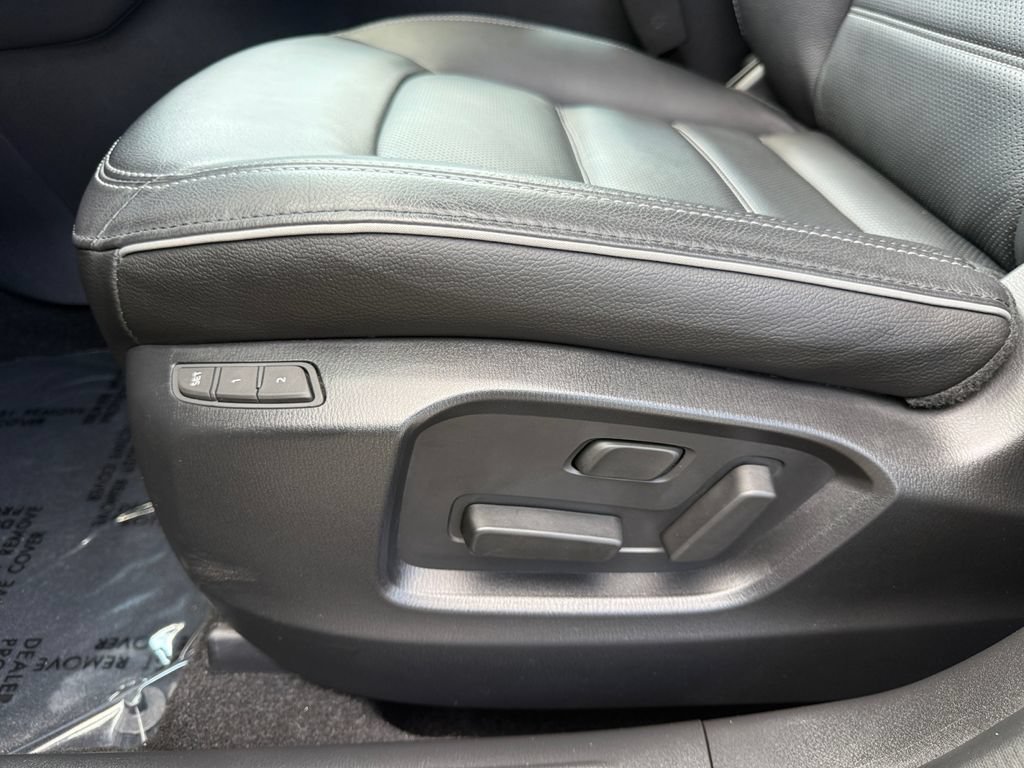 Used 2025 MAZDA CX-5 AWD 2.5 S w/ Premium Plus Pkg image 10