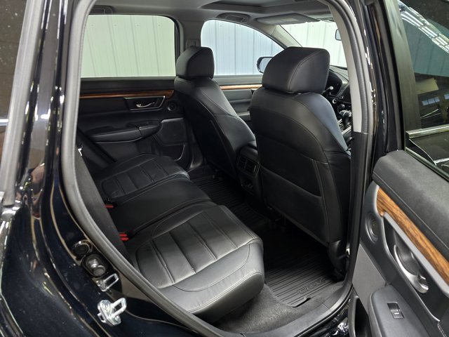 Used 2022 Honda CR-V EX-L image 29