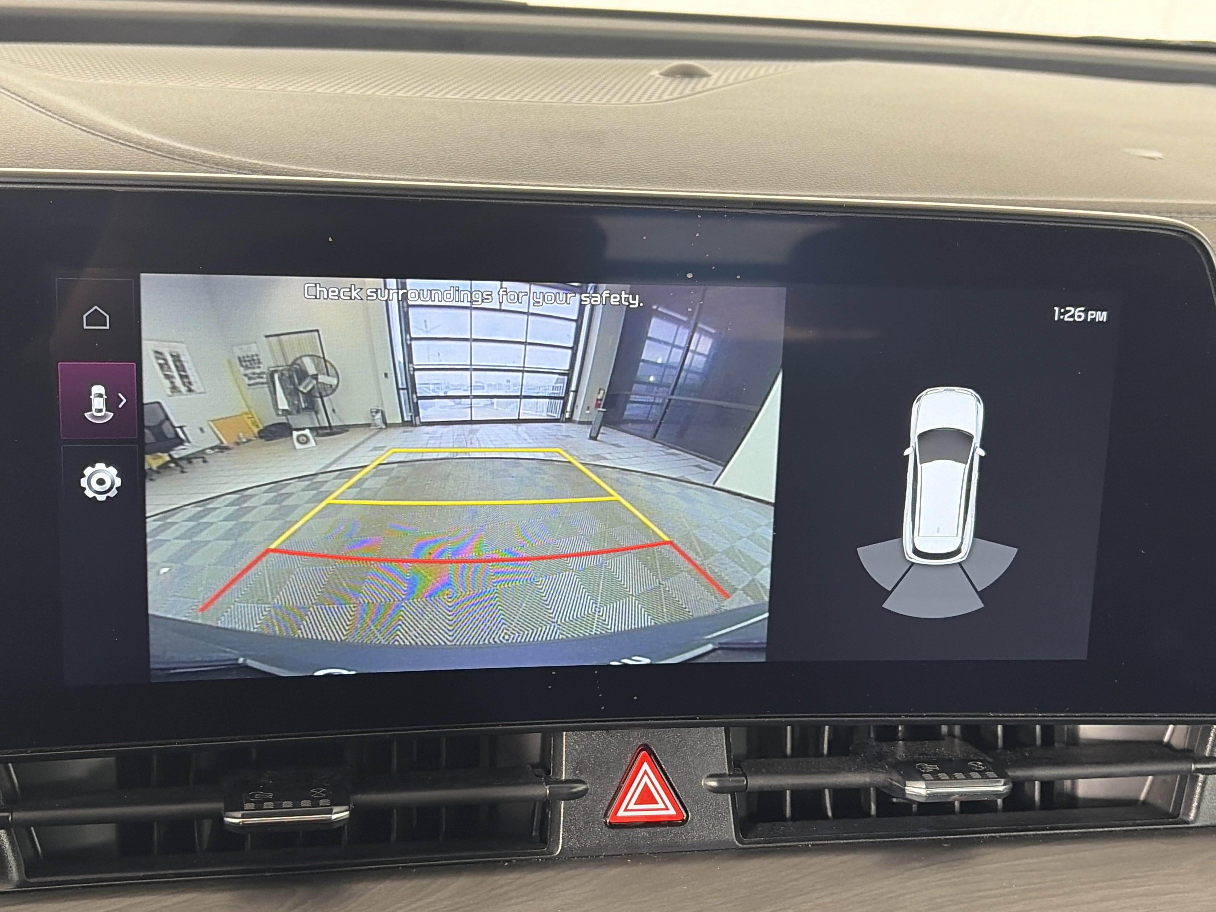 Used 2023 Kia Sportage X-Pro image 23