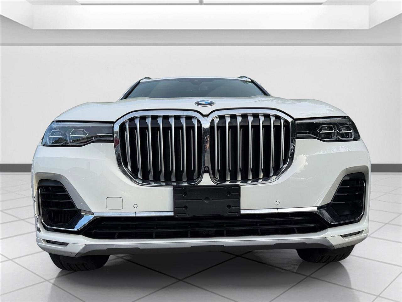 Used 2020 BMW X7 xDrive40i w/ Executive Package AWD/4WD image 8