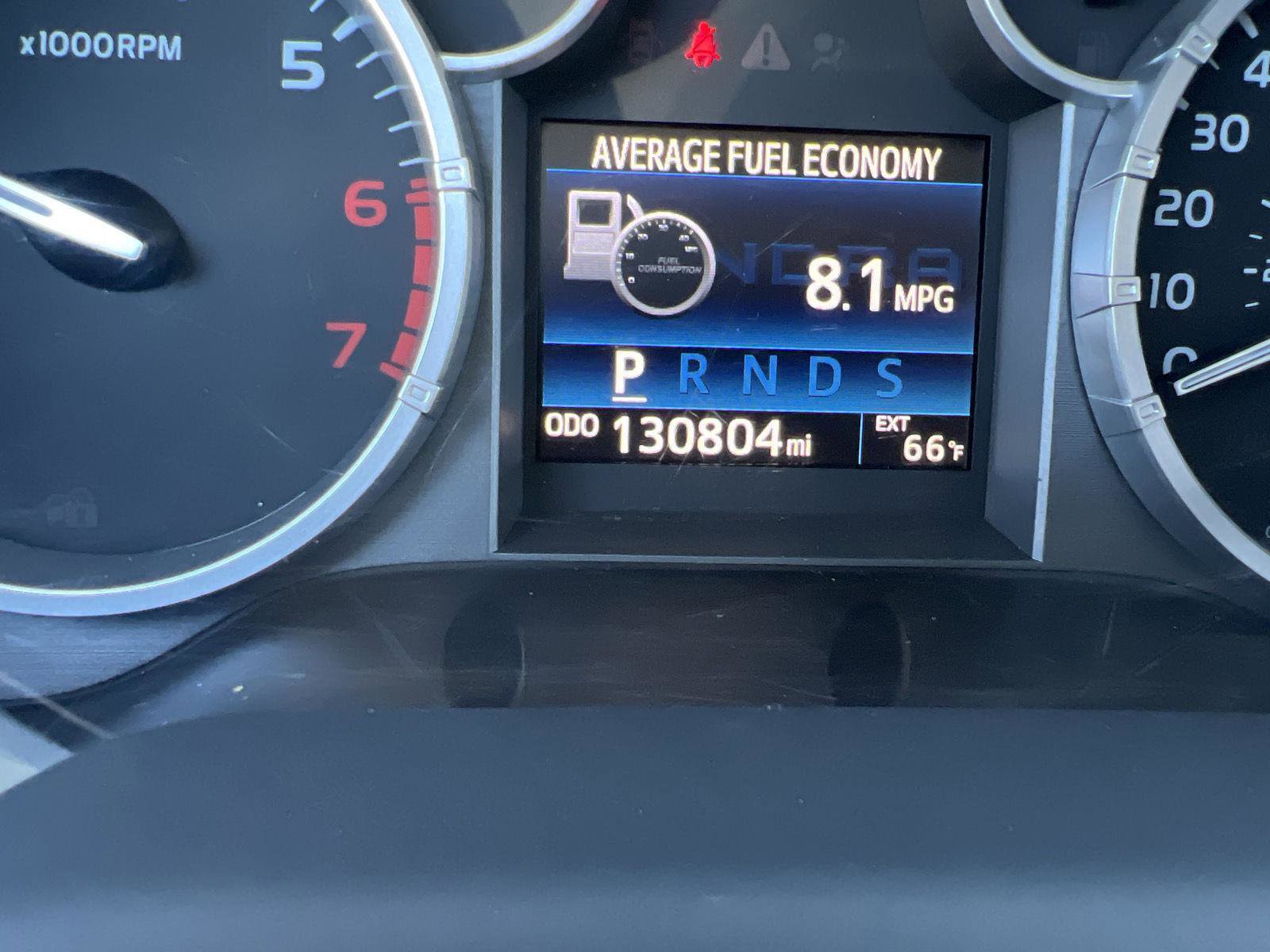 Used 2016 Toyota Tundra TRD Pro image 14