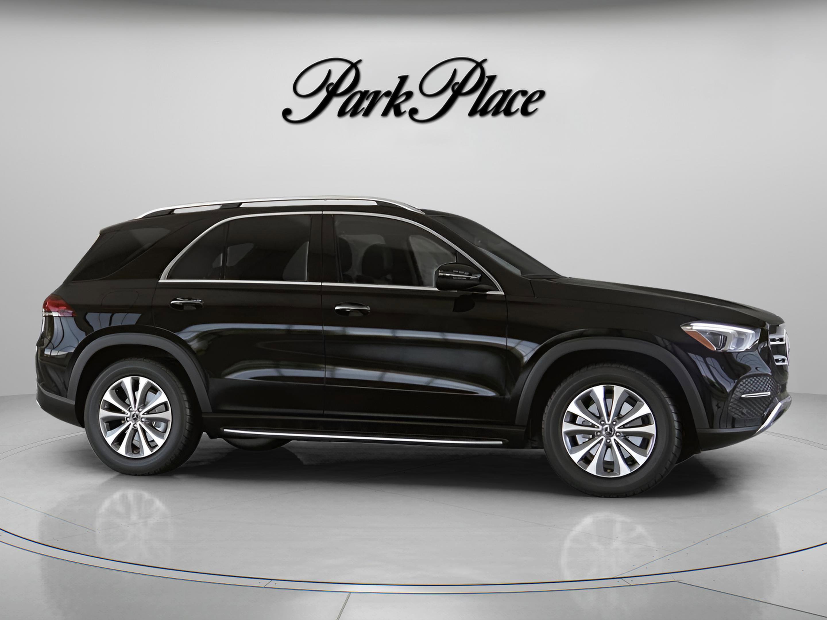 Used 2022 Mercedes-Benz GLE 350 image 30