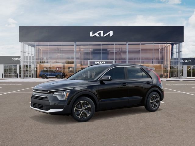 New 2026 Kia Niro EX w/ EX Premium Package FWD image 4