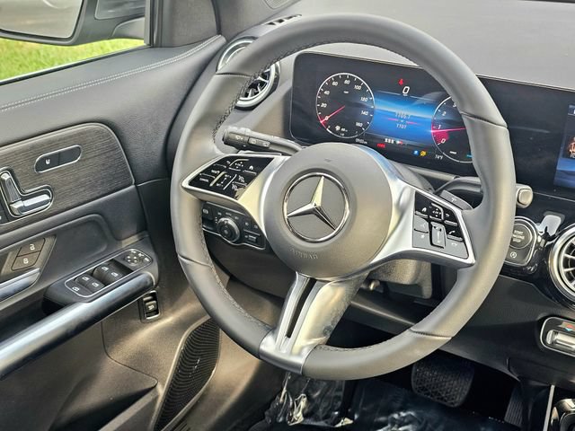 Certified 2026 Mercedes-Benz GLA 250 4MATIC image 31