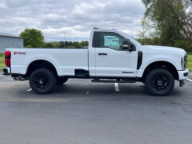 New 2026 Ford F250 XL w/ STX Appearance Package AWD/4WD image 34