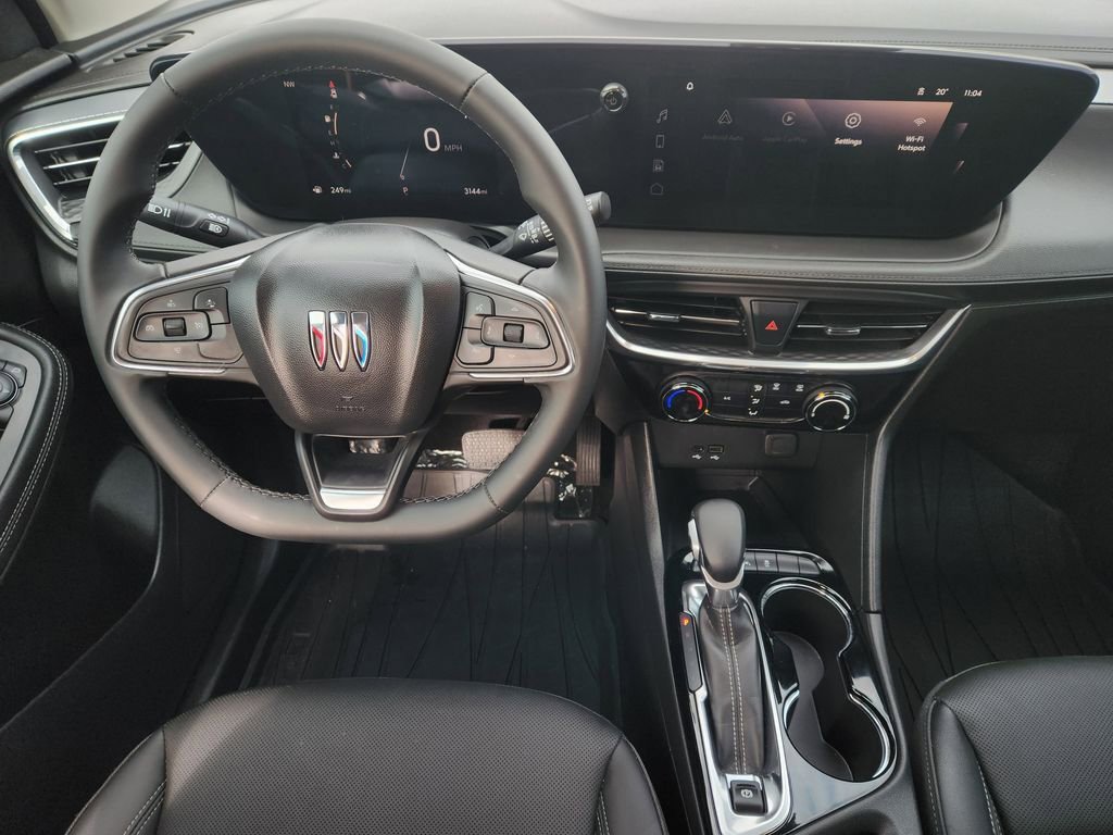 Used 2024 Buick Encore GX Sport Touring image 27