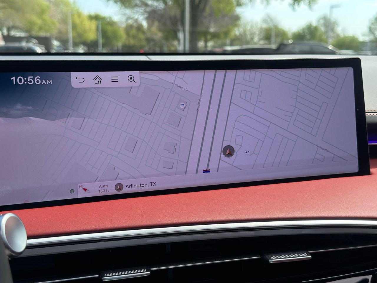 Used 2026 Genesis GV70 2.5T Sport Prestige image 32