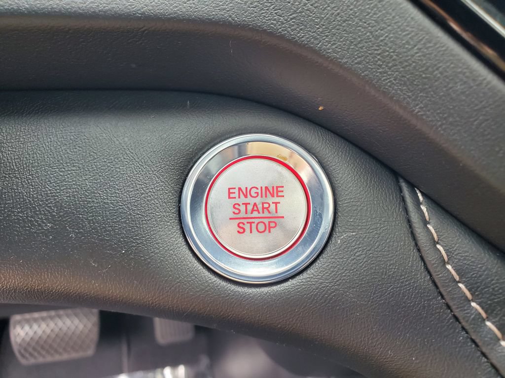 Certified 2023 Acura RDX AWD w/ Advance Package image 28