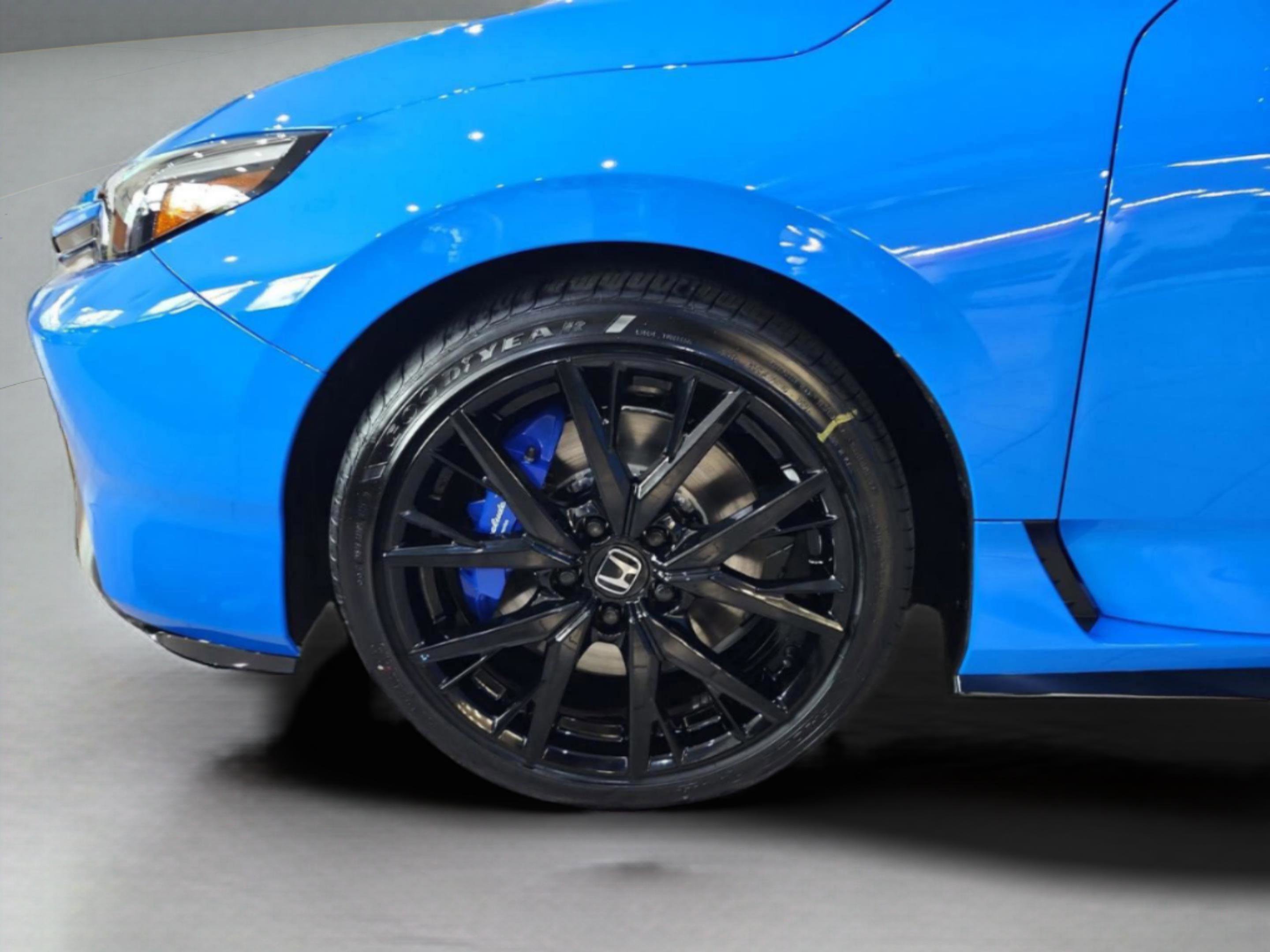 New 2026 Honda Prelude image 30