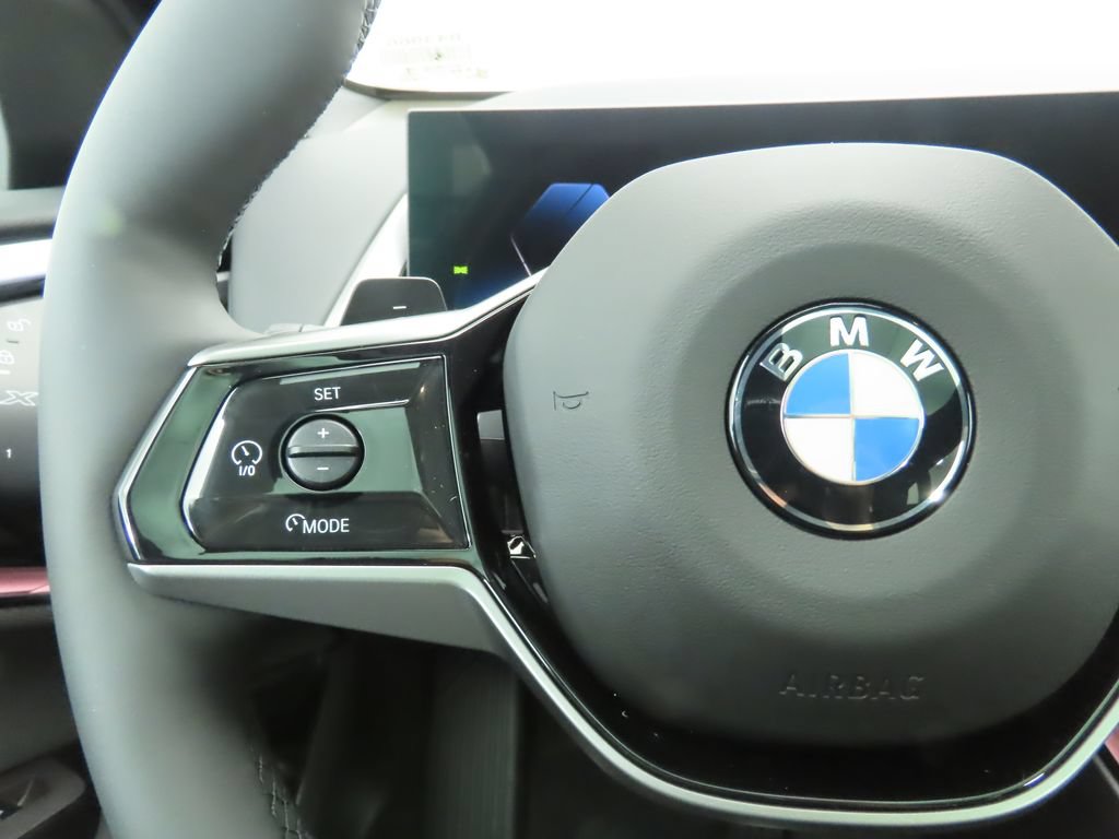 Used 2026 BMW X3 xDrive30i w/ Convenience Package AWD/4WD image 12