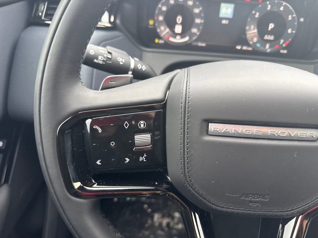 New 2026 Land Rover Range Rover Velar S AWD/4WD image 19