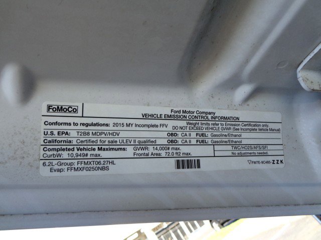 Used 2015 Ford F250 XL image 13