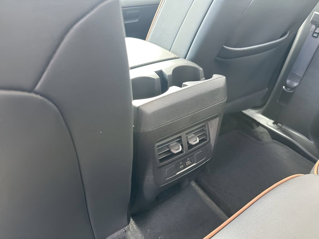 New 2026 GMC Canyon AT4 w/ Nightfall Essentials Package AWD/4WD image 25