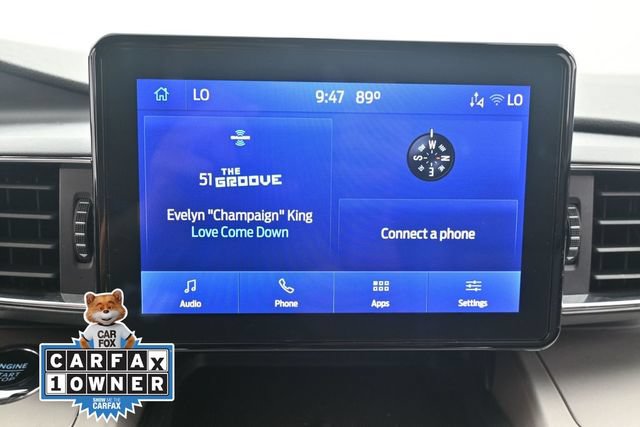 Used 2023 Ford Explorer XLT w/ Equipment Group 202A AWD/4WD image 26
