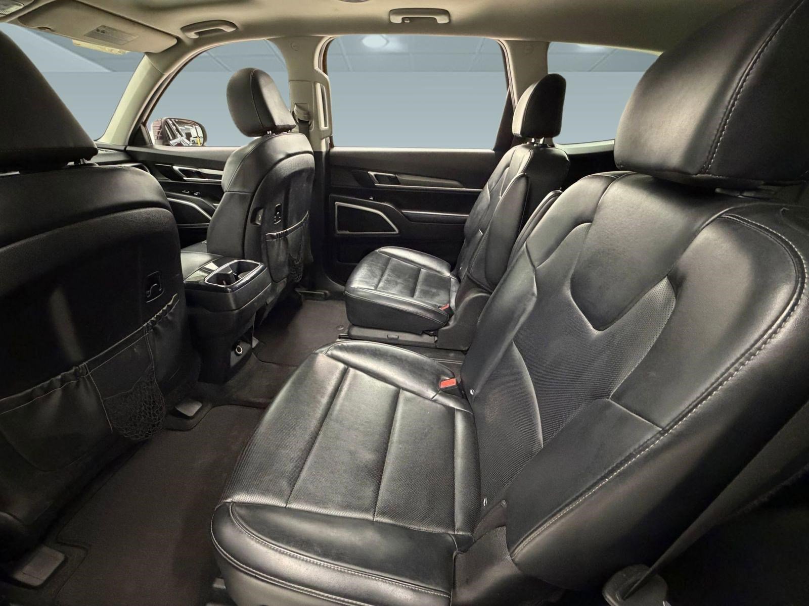 Used 2020 Kia Telluride S AWD/4WD image 22