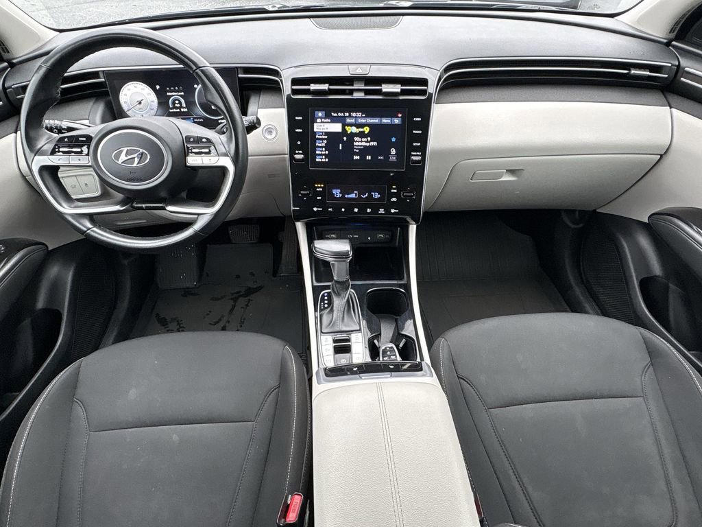 Used 2022 Hyundai Tucson SEL w/ Convenience Package image 23