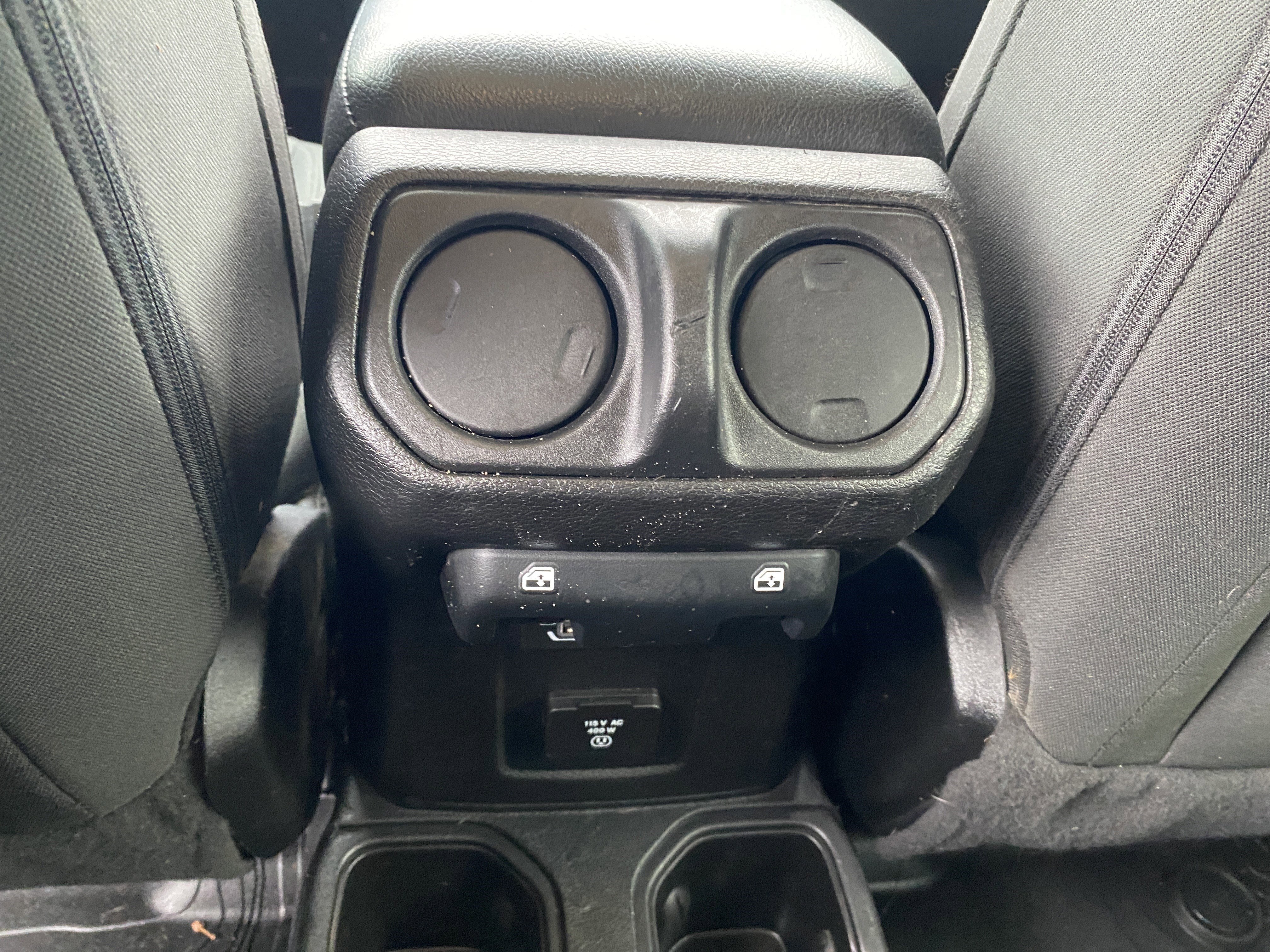 Used 2021 Jeep Gladiator Willys image 32