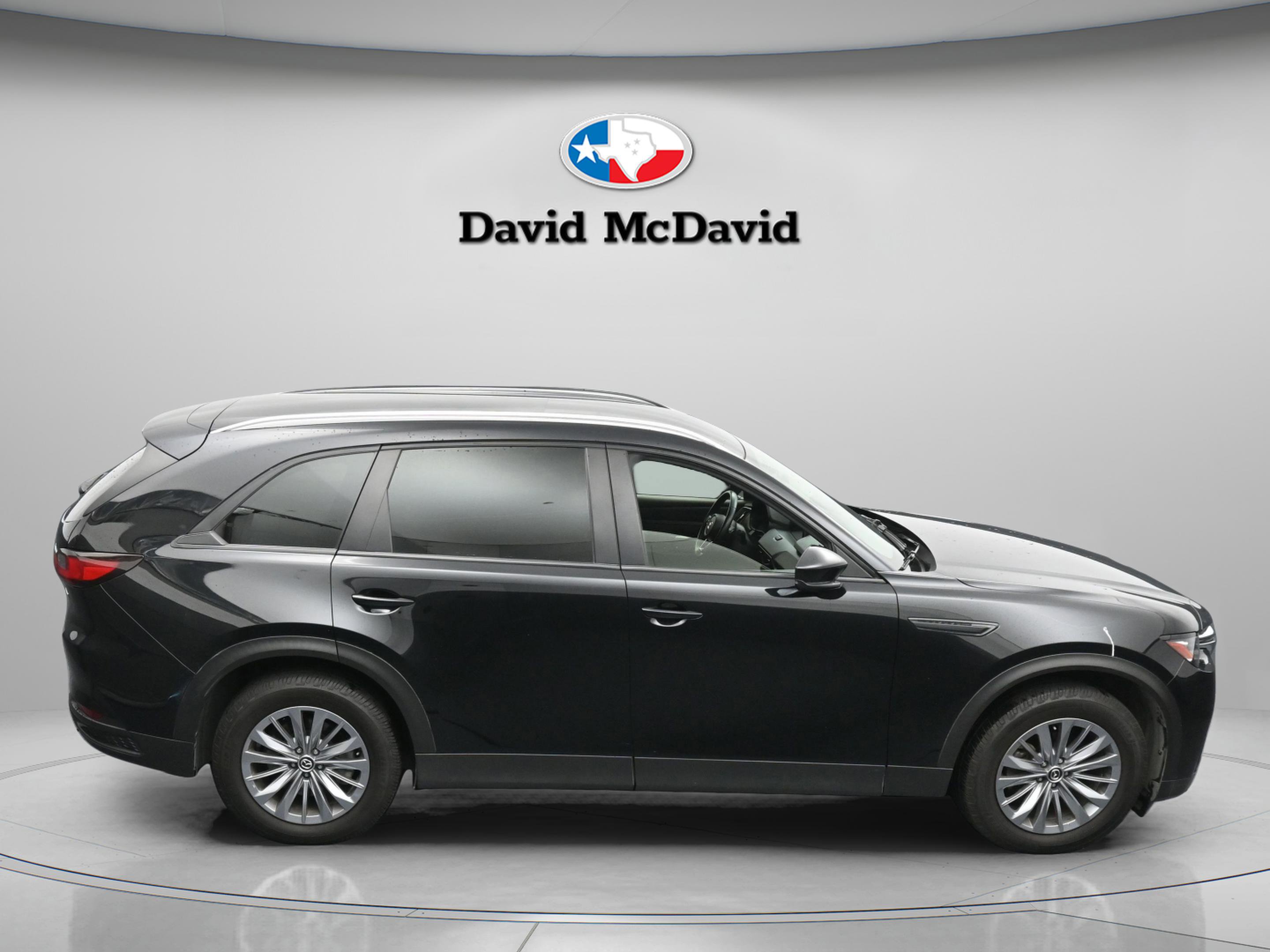 Used 2024 MAZDA CX-90 3.3 Turbo w/ Select Package AWD/4WD image 42