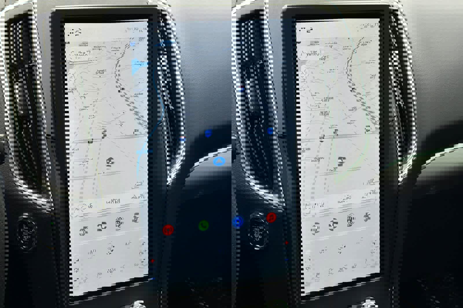 Used 2022 Ford Edge ST w/ Equipment Group 401A image 19