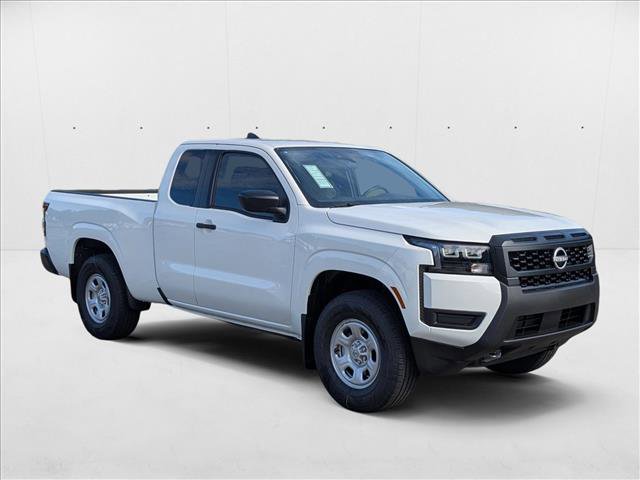 New 2026 Nissan Frontier S image 6