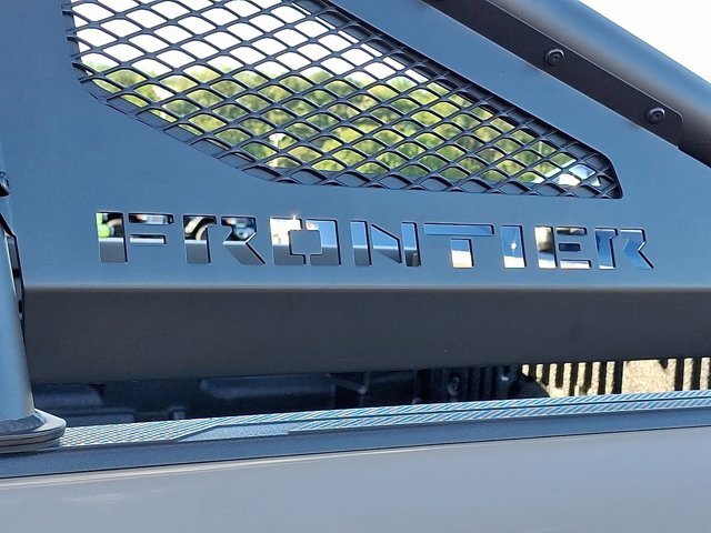 Used 2023 Nissan Frontier PRO-4X w/ Technology Package image 33