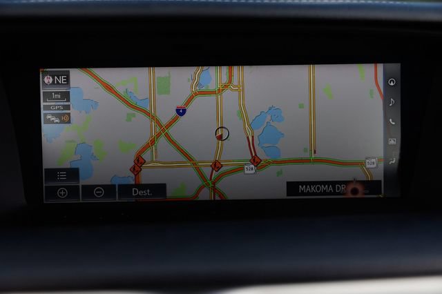 Used 2017 Lexus GS 350 F Sport RWD image 36