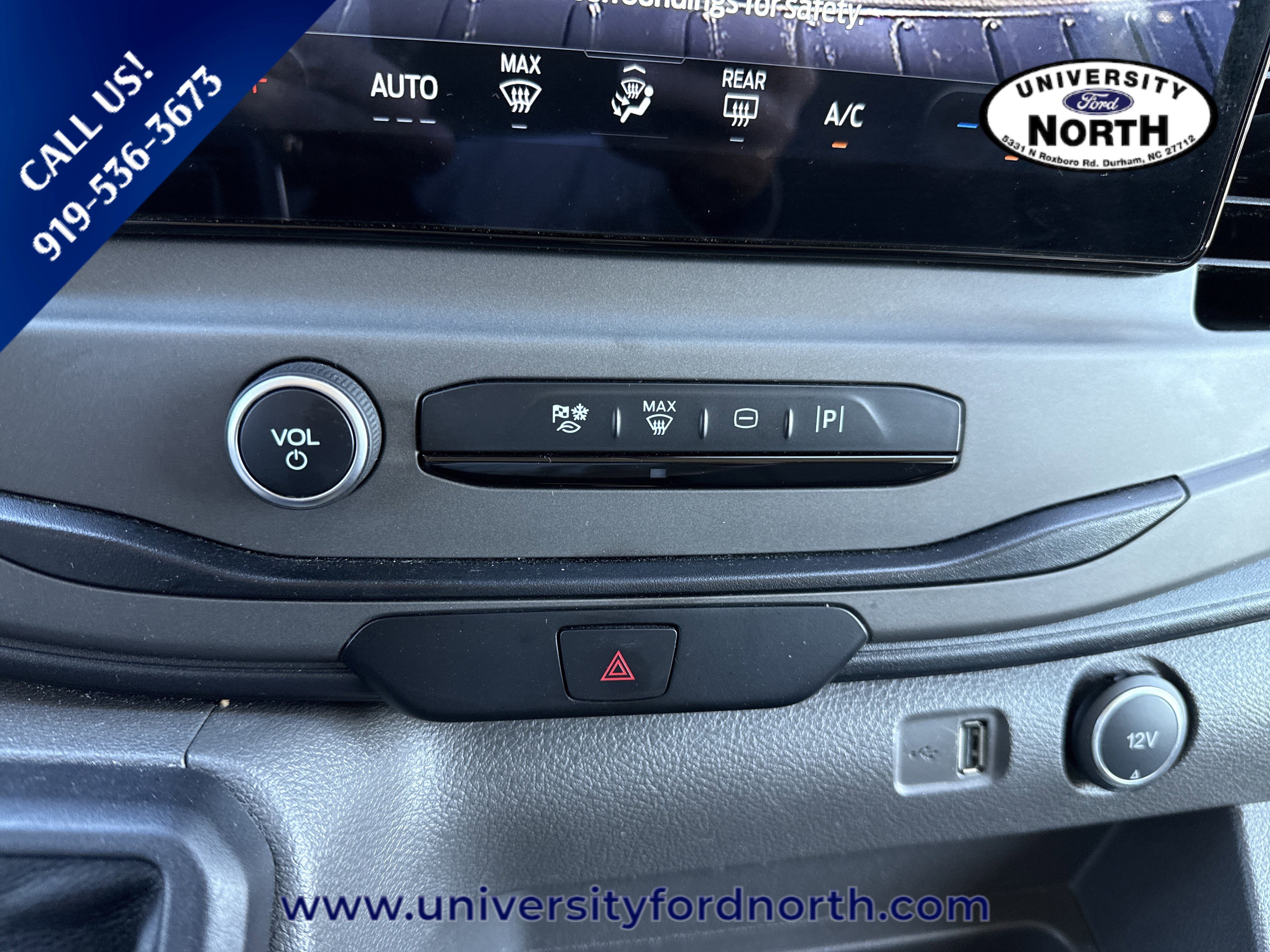 Used 2022 Ford Transit 350 XLT image 25