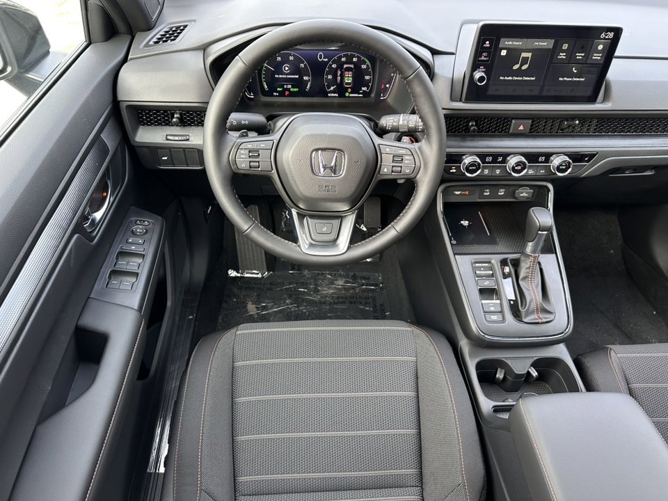 New 2026 Honda CR-V TrailSport image 22