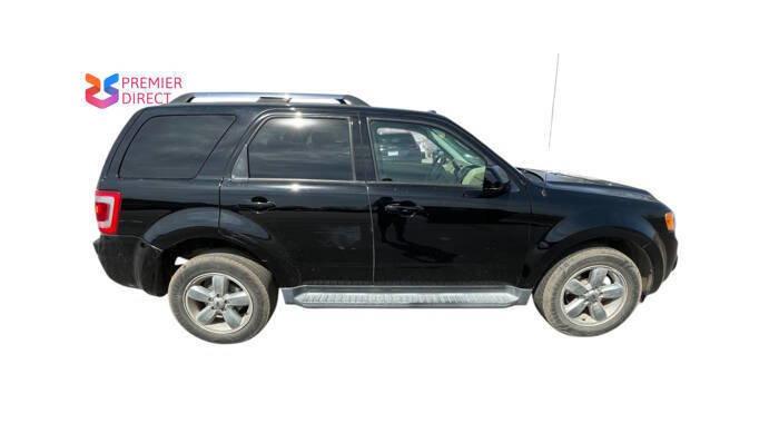 Used 2010 Ford Escape Limited AWD/4WD image 7