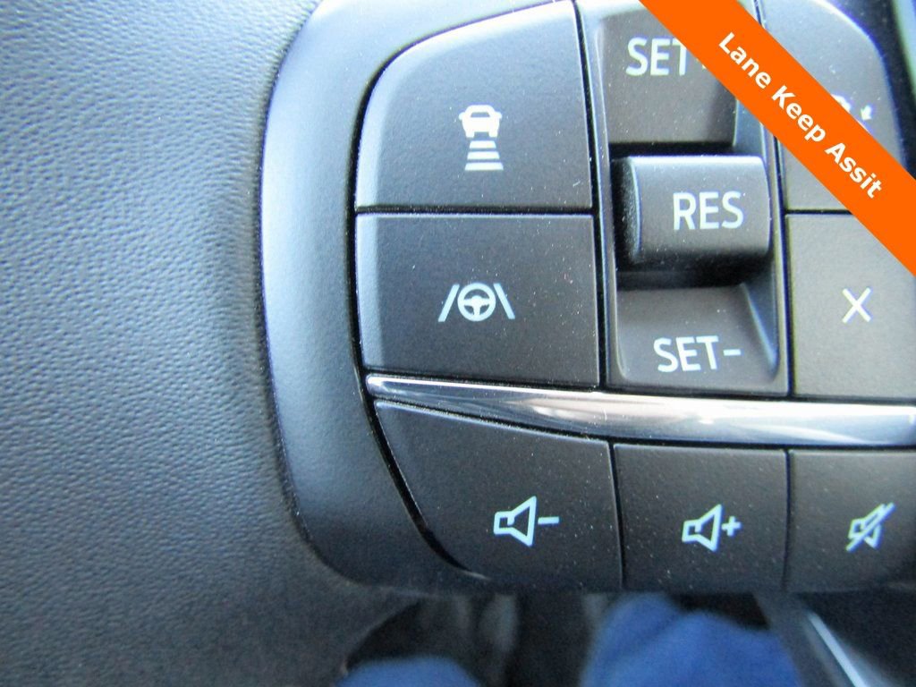 New 2025 Ford Bronco Sport Big Bend w/ Convenience Package image 8