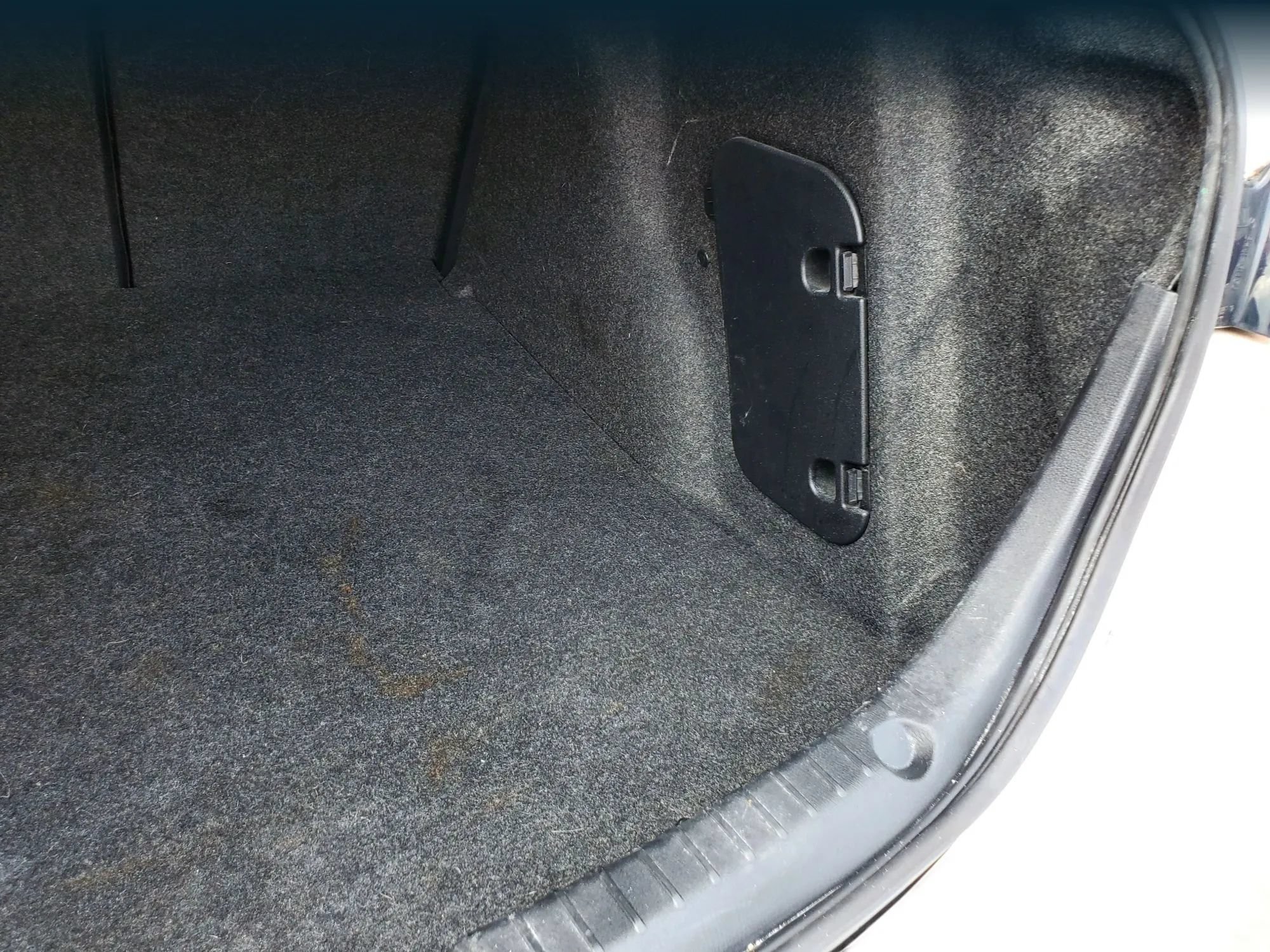 Used 2016 MAZDA MAZDA3 i Sport w/ Preferred Equipment Package FWD image 42
